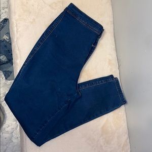 ASOS jegging